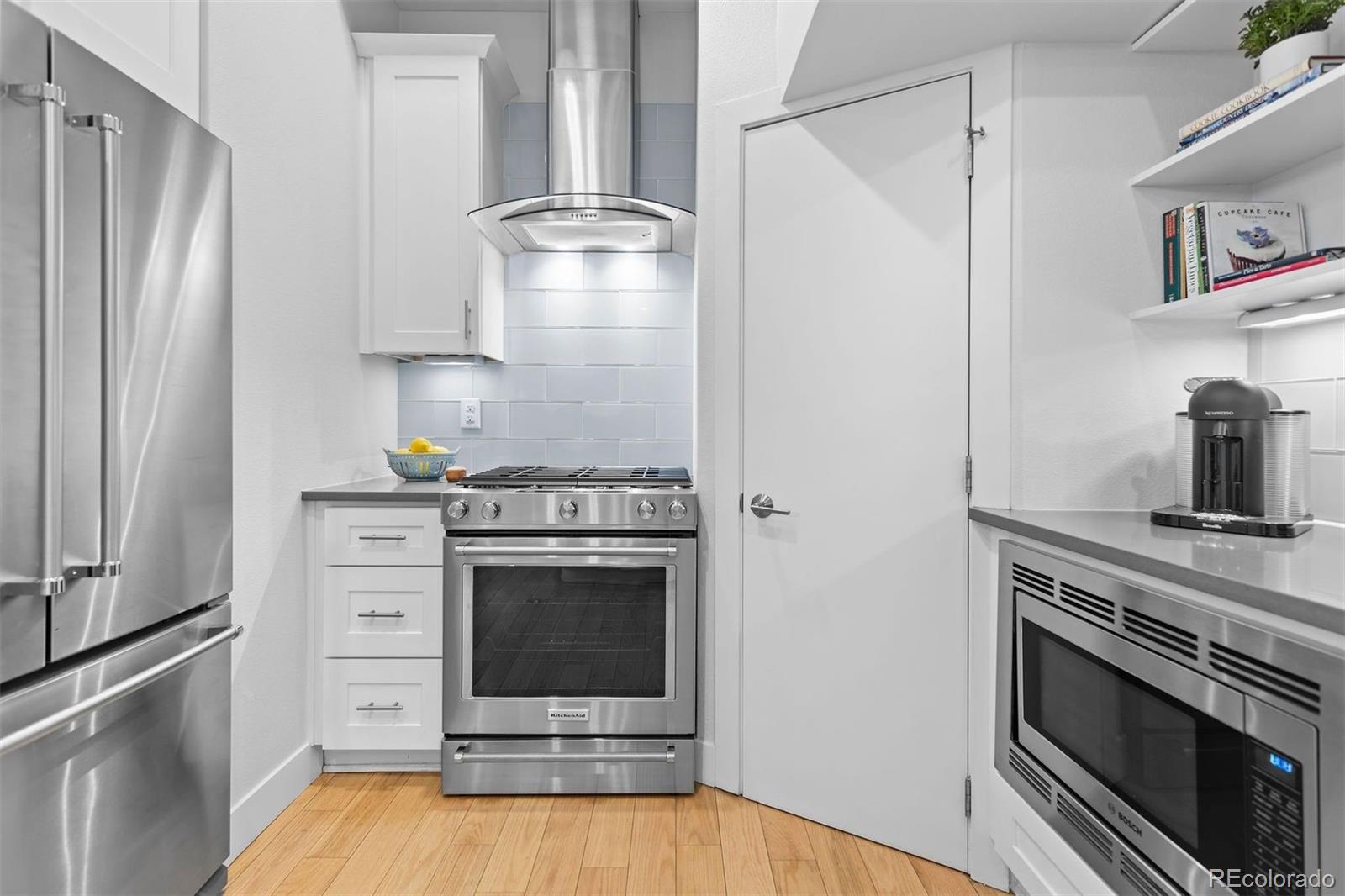 MLS Image #13 for 447  galapago street ,denver, Colorado