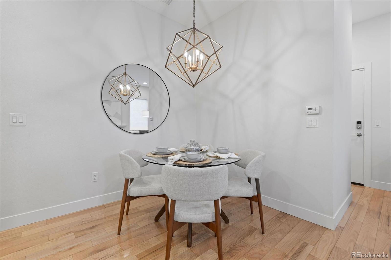 MLS Image #15 for 447  galapago street ,denver, Colorado