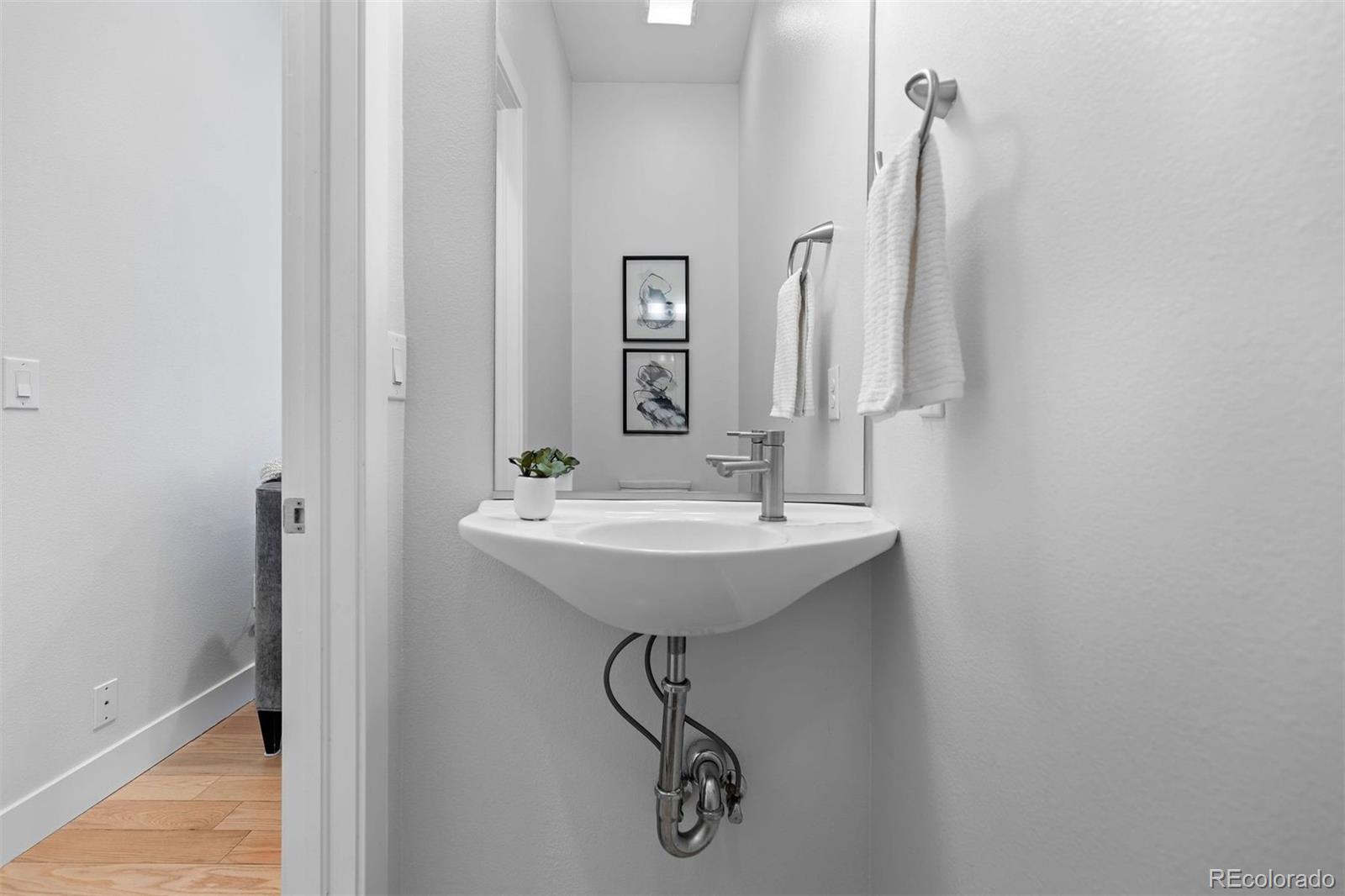 MLS Image #16 for 447  galapago street ,denver, Colorado