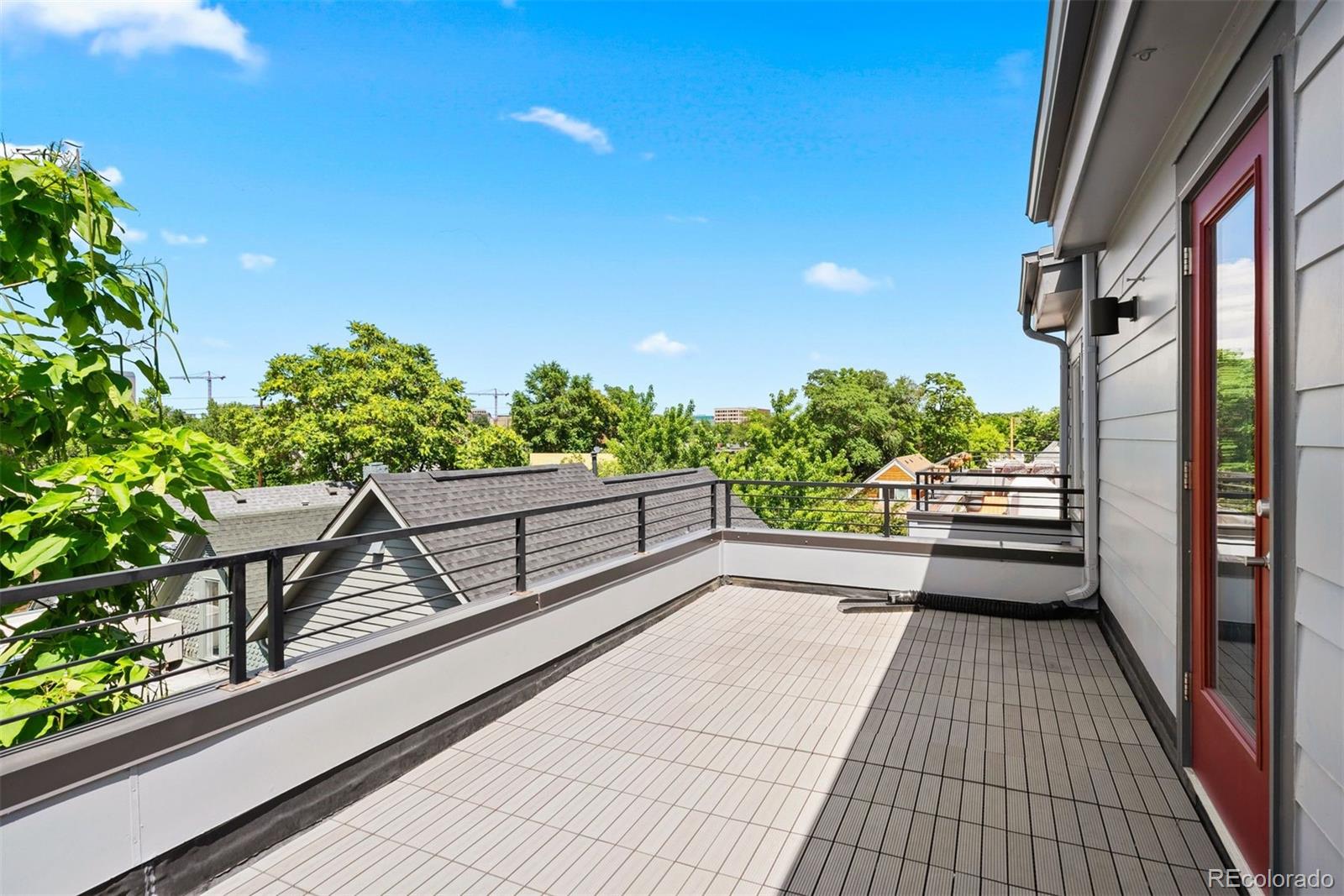 MLS Image #28 for 447  galapago street ,denver, Colorado