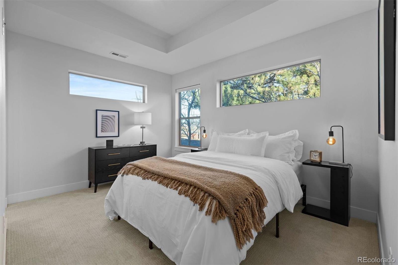 MLS Image #3 for 447  galapago street ,denver, Colorado
