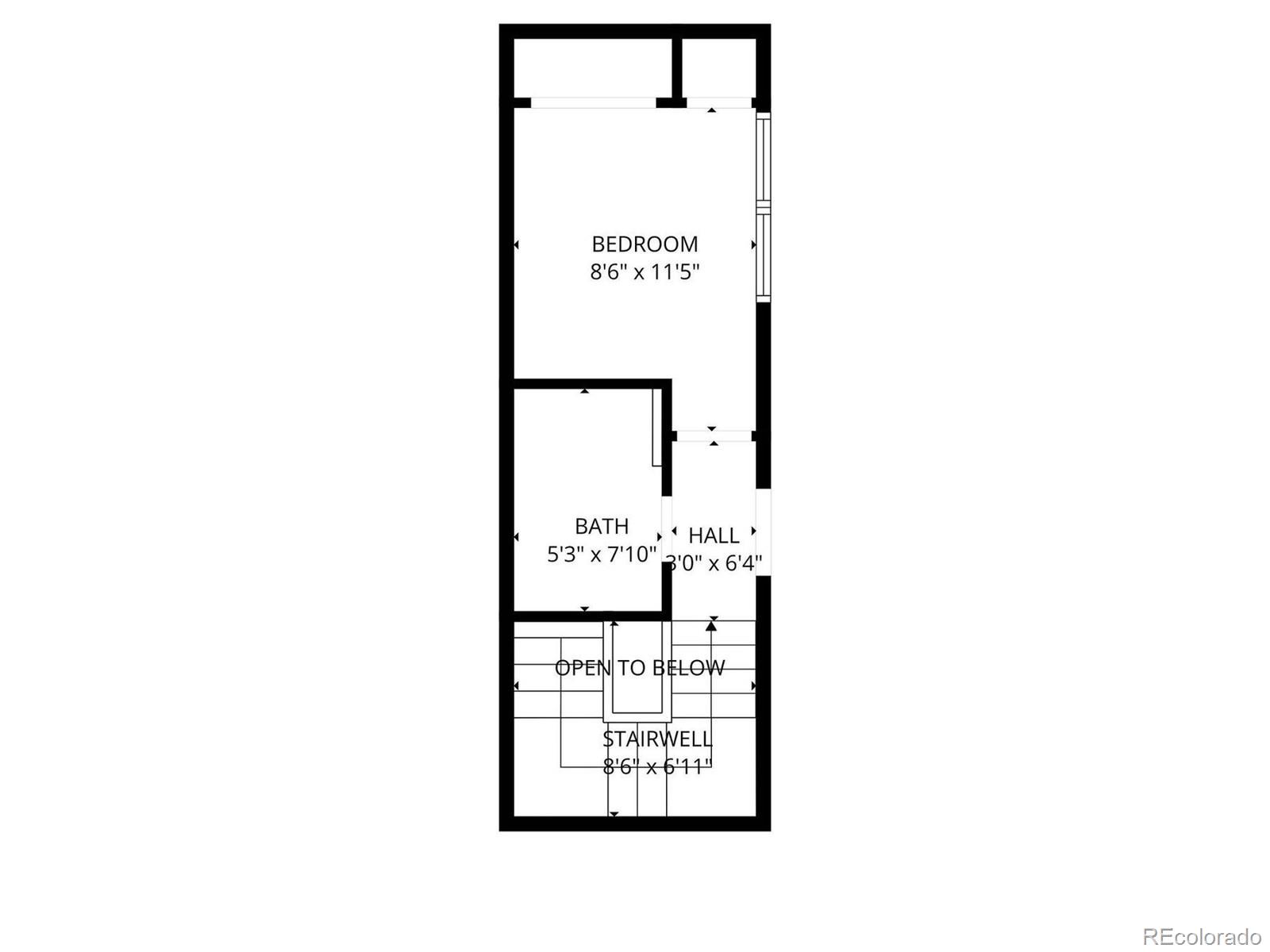 MLS Image #34 for 447  galapago street ,denver, Colorado