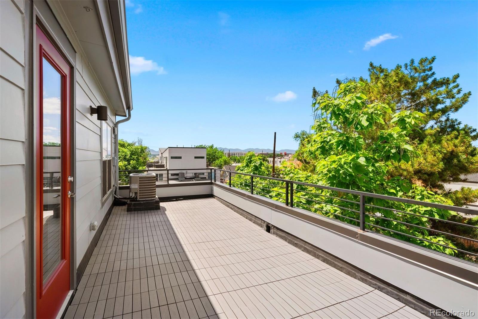 MLS Image #4 for 447  galapago street ,denver, Colorado