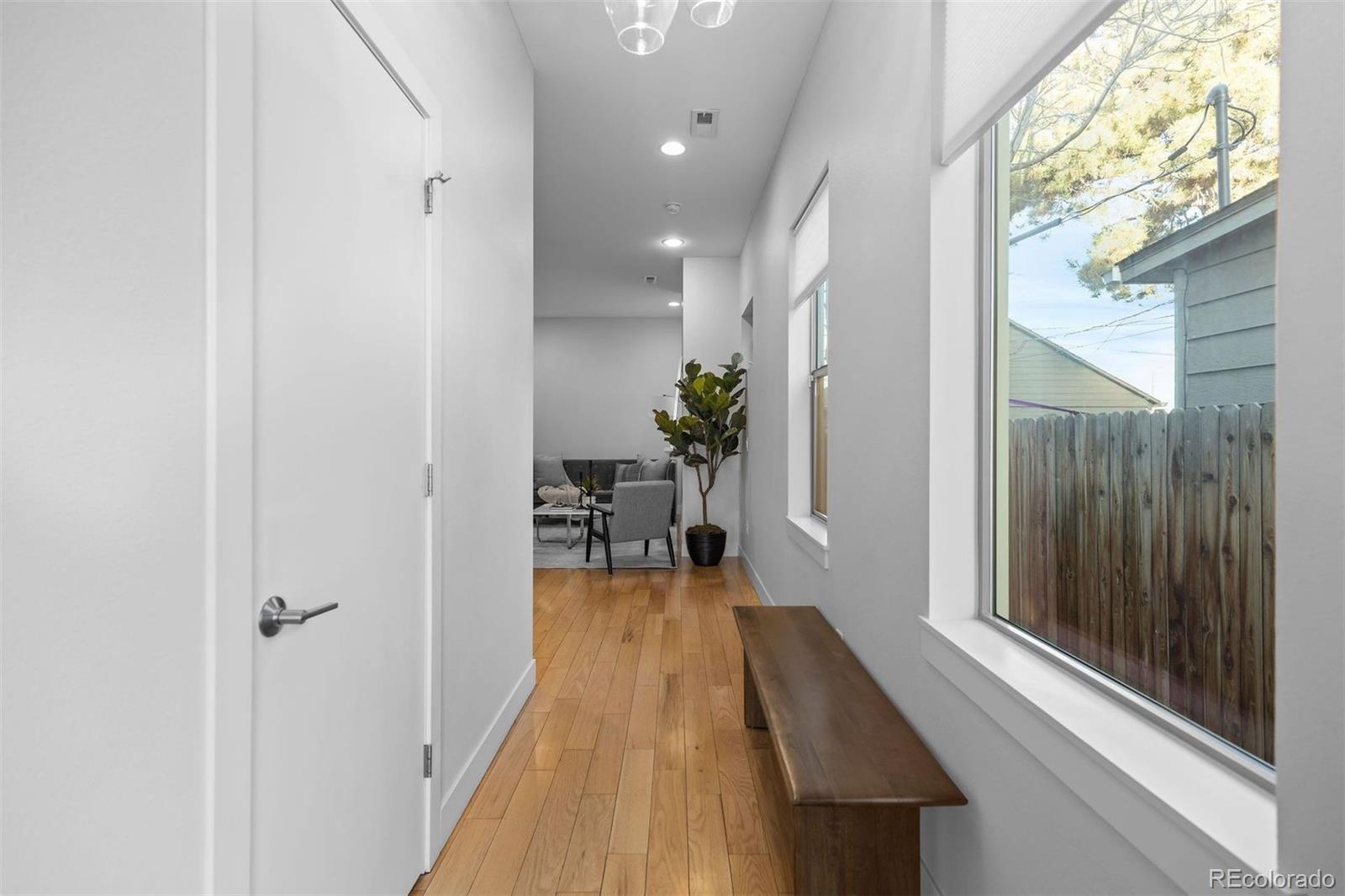 MLS Image #7 for 447  galapago street ,denver, Colorado