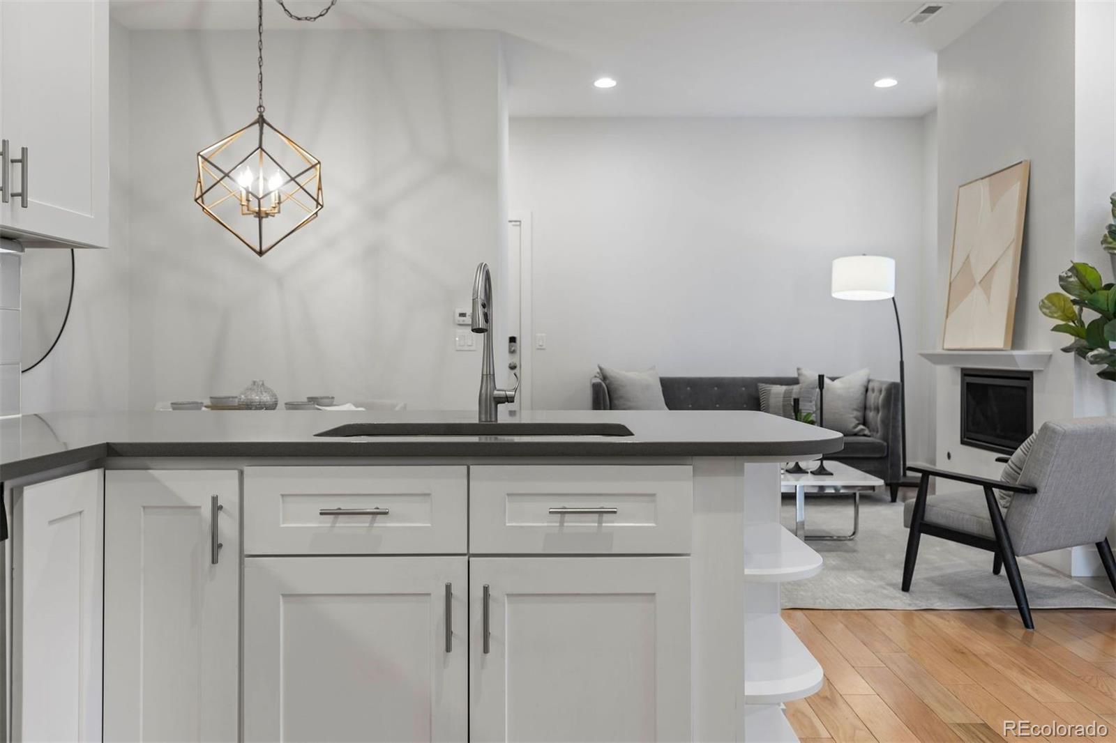 MLS Image #9 for 447  galapago street ,denver, Colorado