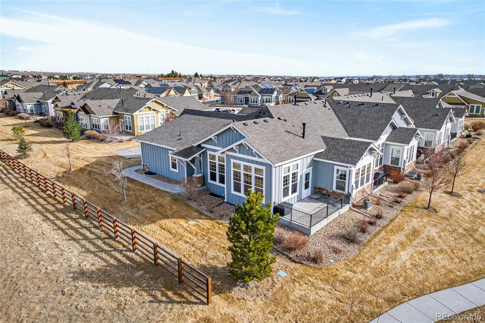MLS Image #1 for 14444 w 88th drive,arvada, Colorado