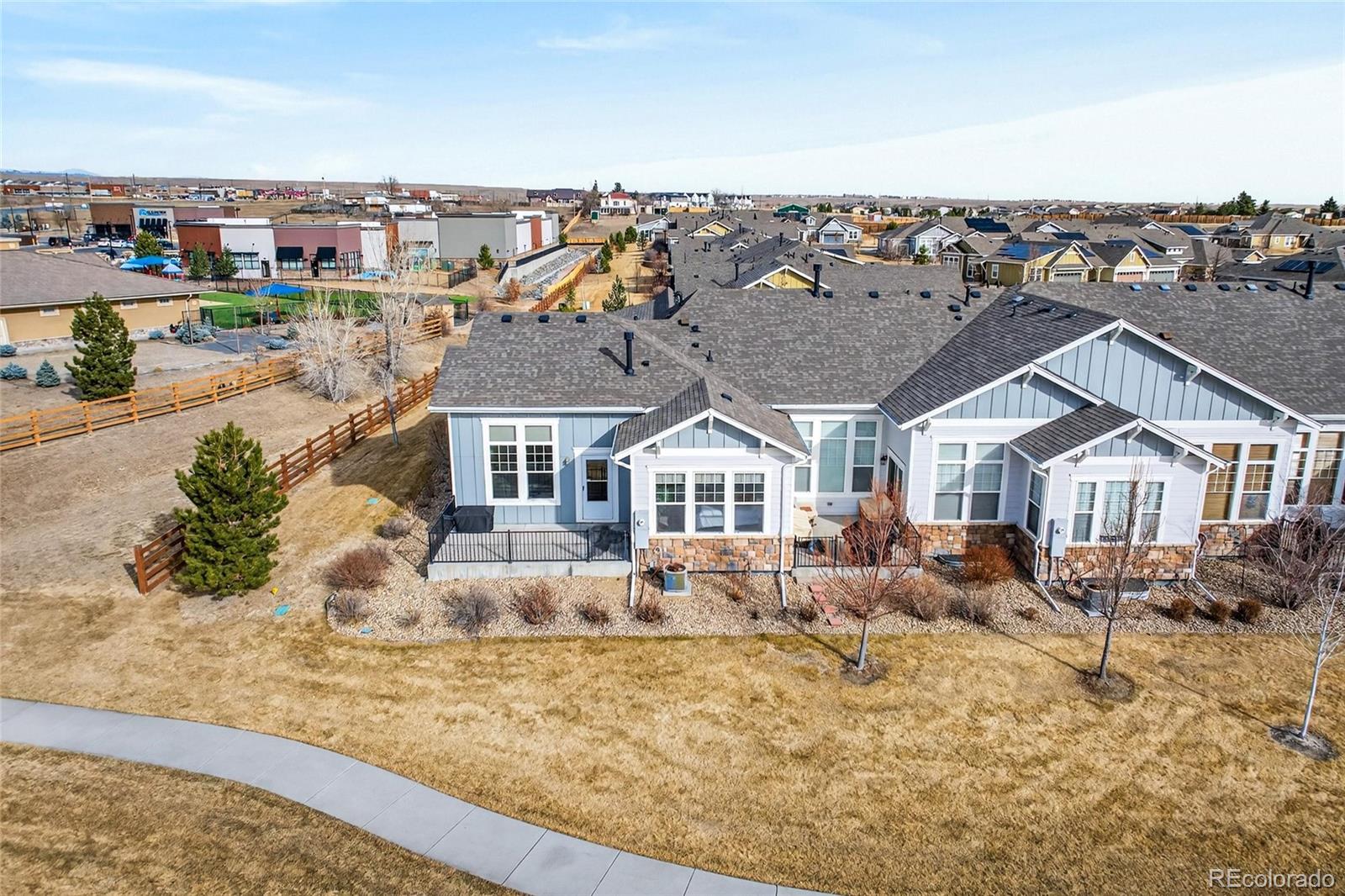 MLS Image #2 for 14444 w 88th drive,arvada, Colorado