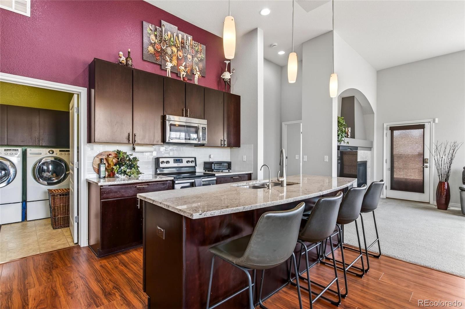 MLS Image #4 for 14444 w 88th drive,arvada, Colorado