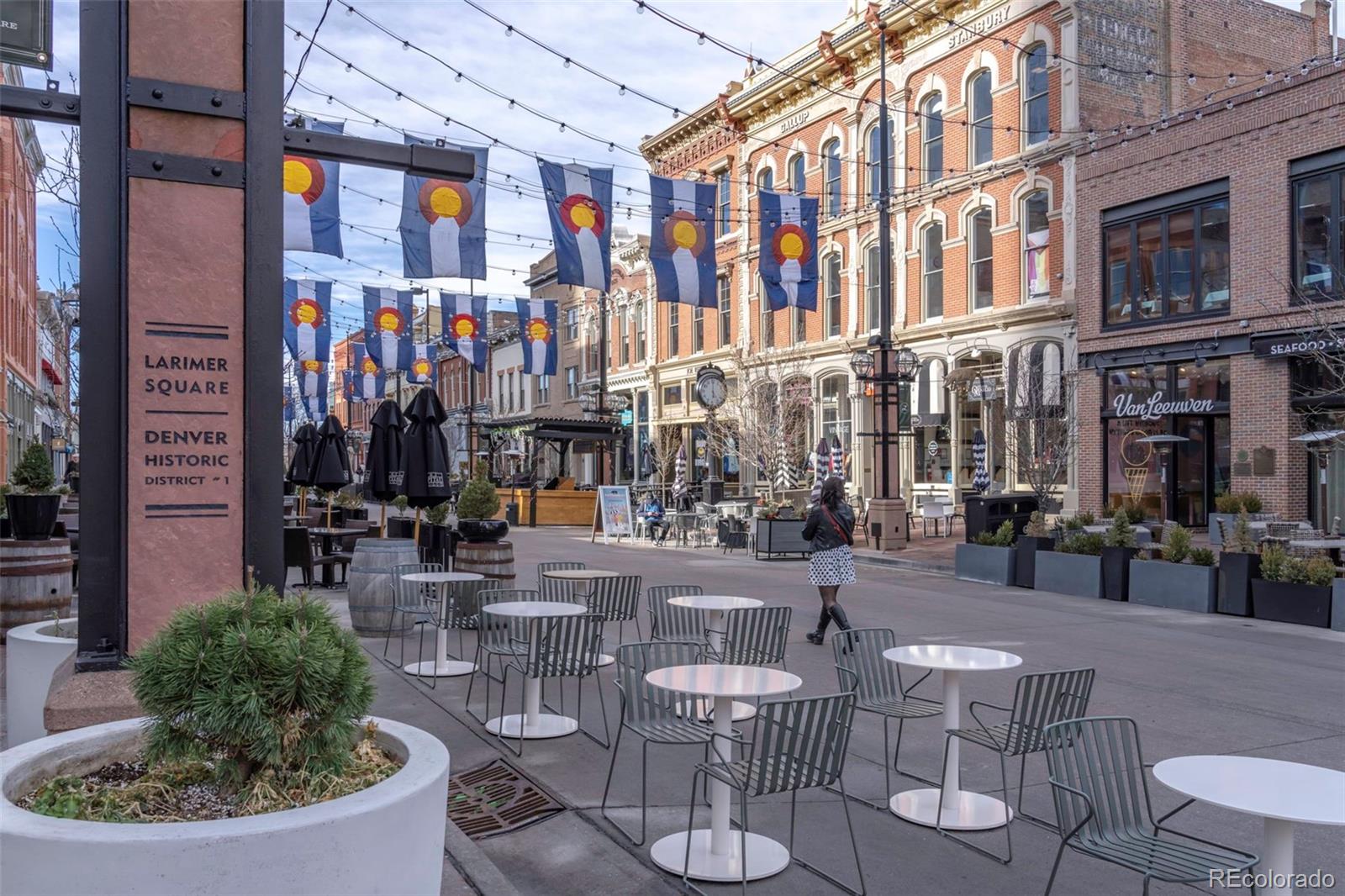 MLS Image #42 for 1551  larimer street 906,denver, Colorado