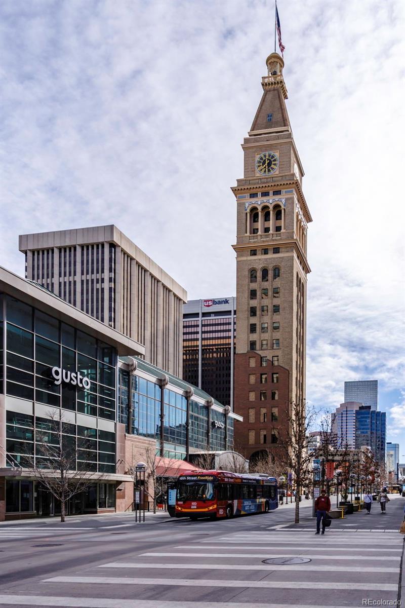 MLS Image #43 for 1551  larimer street 906,denver, Colorado