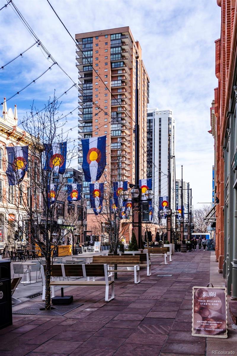 MLS Image #44 for 1551  larimer street 906,denver, Colorado