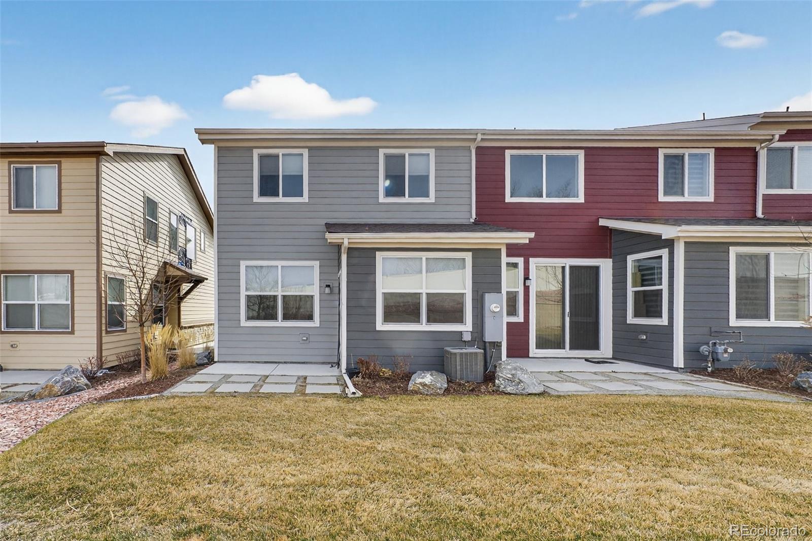 MLS Image #29 for 4117 e 98th place ,thornton, Colorado