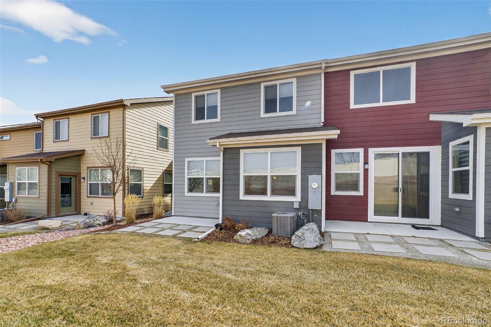MLS Image #30 for 4117 e 98th place ,thornton, Colorado