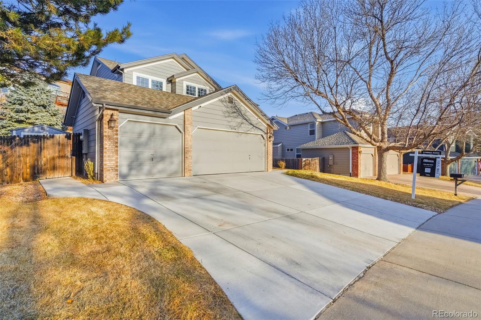 MLS Image #0 for 5776 s truckee court,centennial, Colorado
