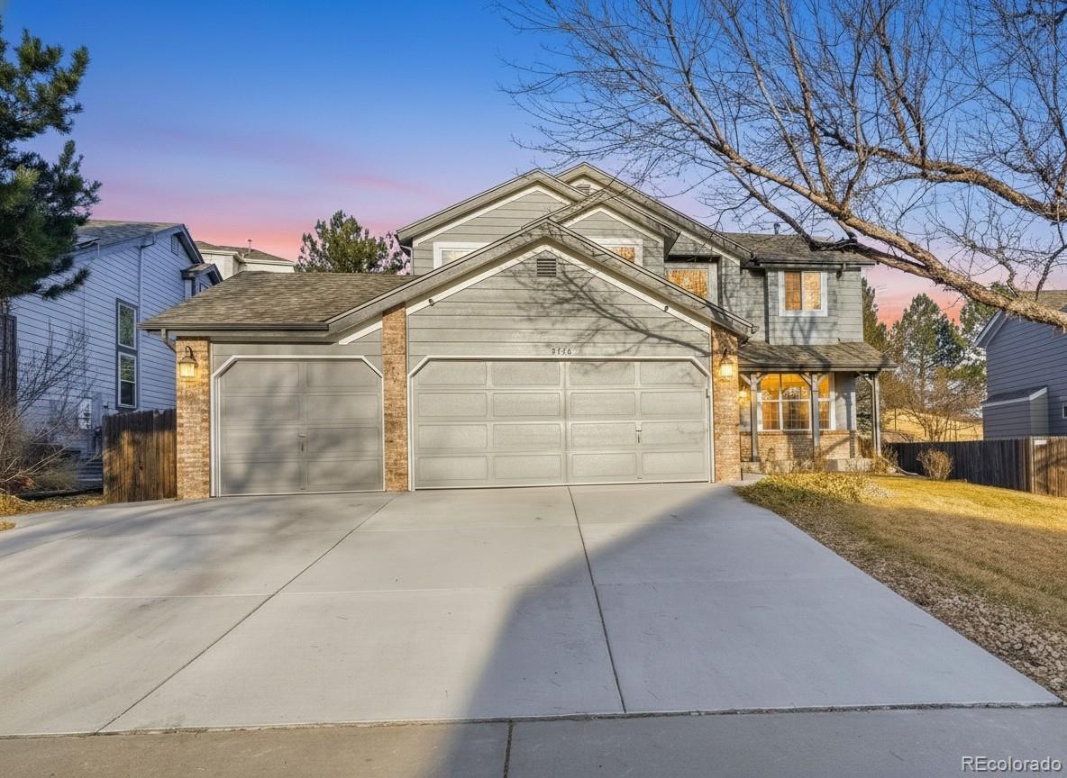 MLS Image #1 for 5776 s truckee court,centennial, Colorado