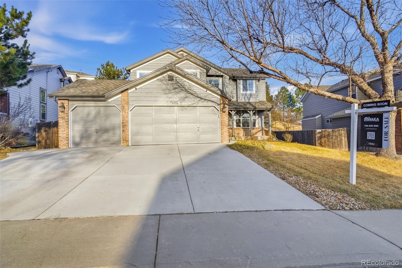 MLS Image #2 for 5776 s truckee court,centennial, Colorado