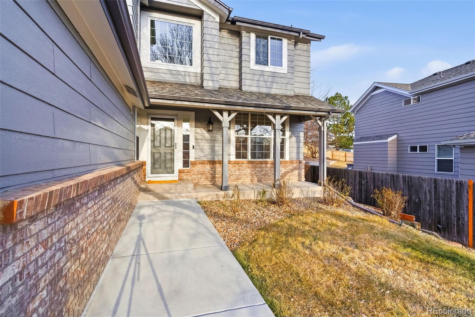 MLS Image #3 for 5776 s truckee court,centennial, Colorado