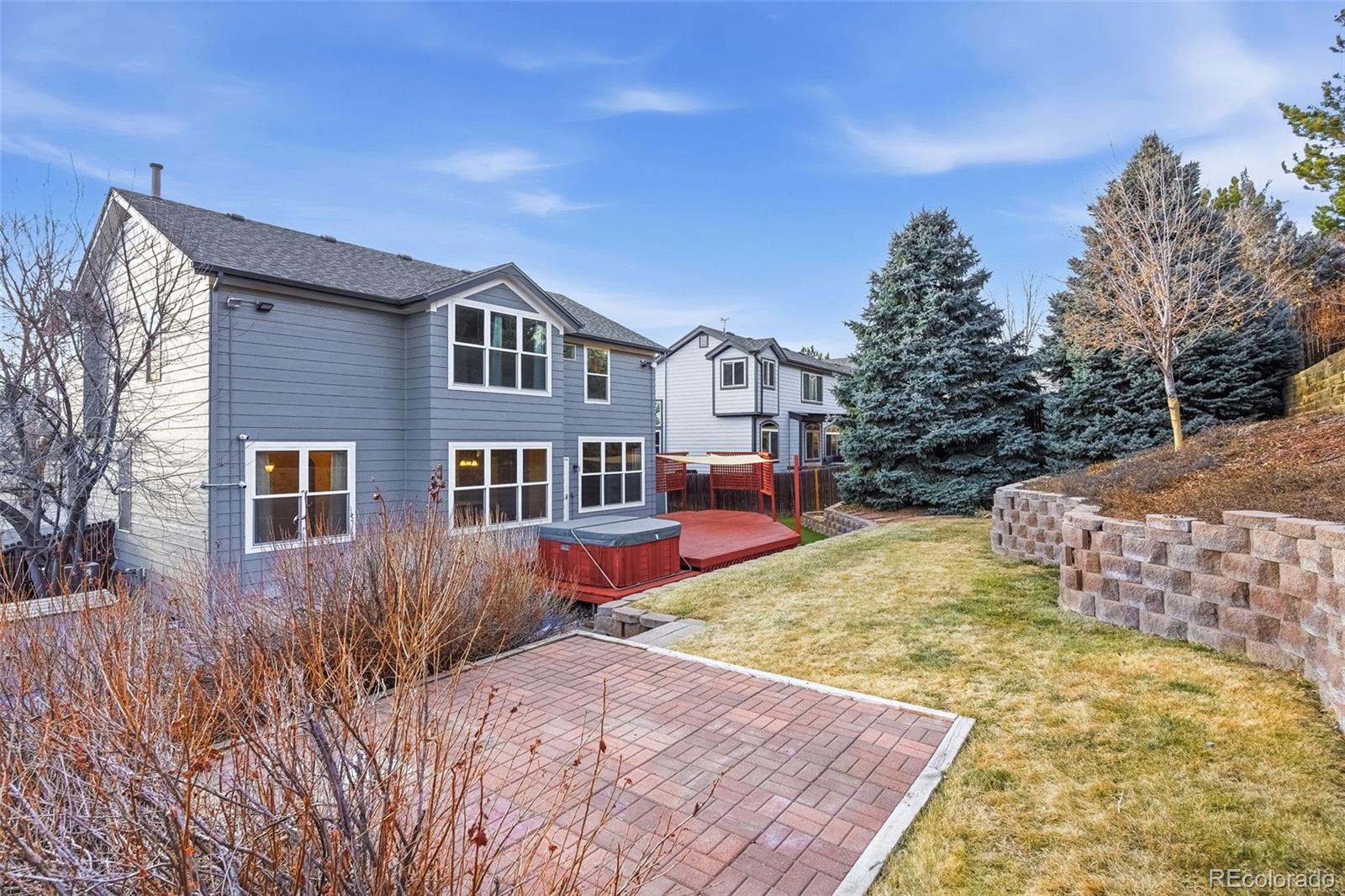 MLS Image #37 for 5776 s truckee court,centennial, Colorado