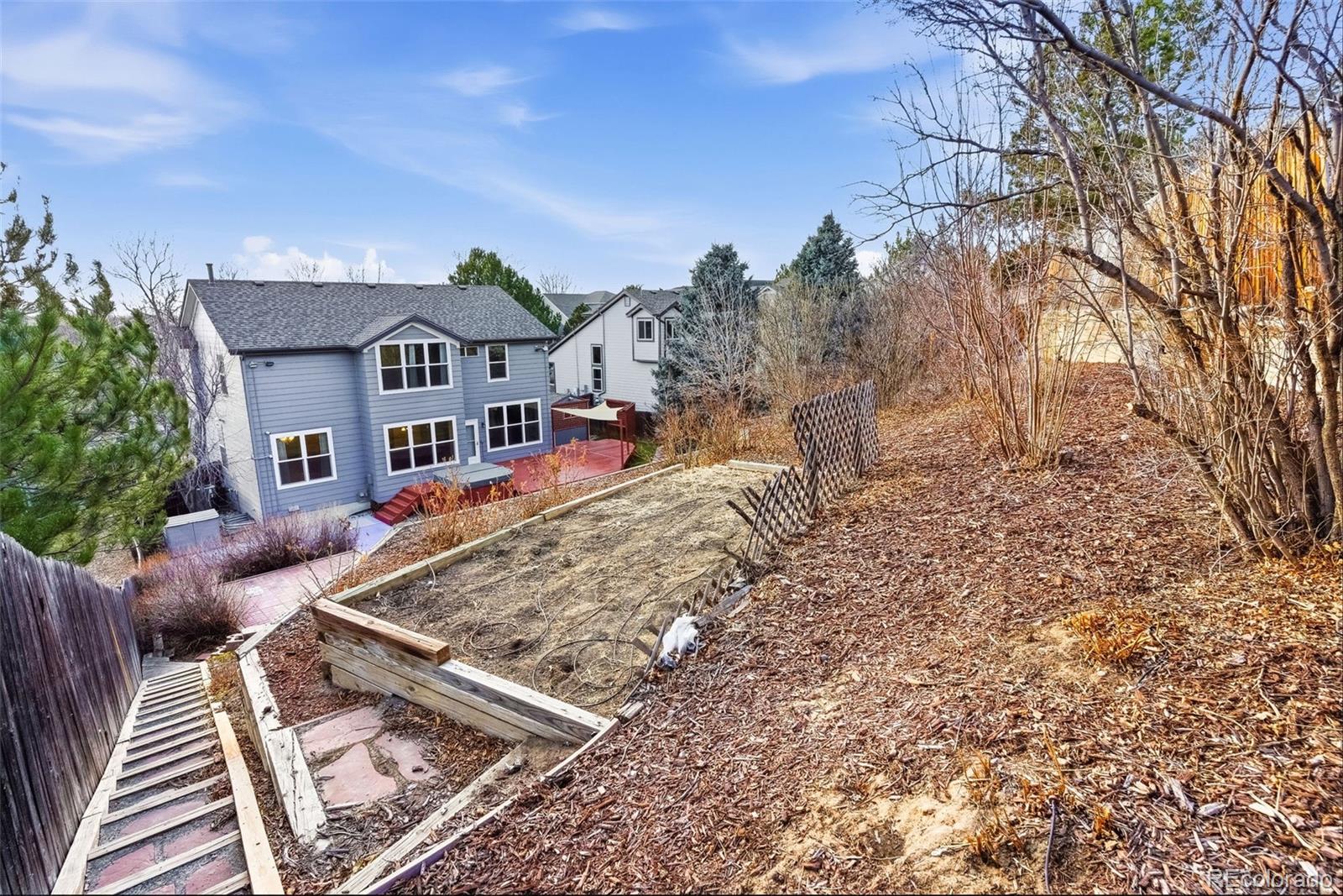 MLS Image #38 for 5776 s truckee court,centennial, Colorado