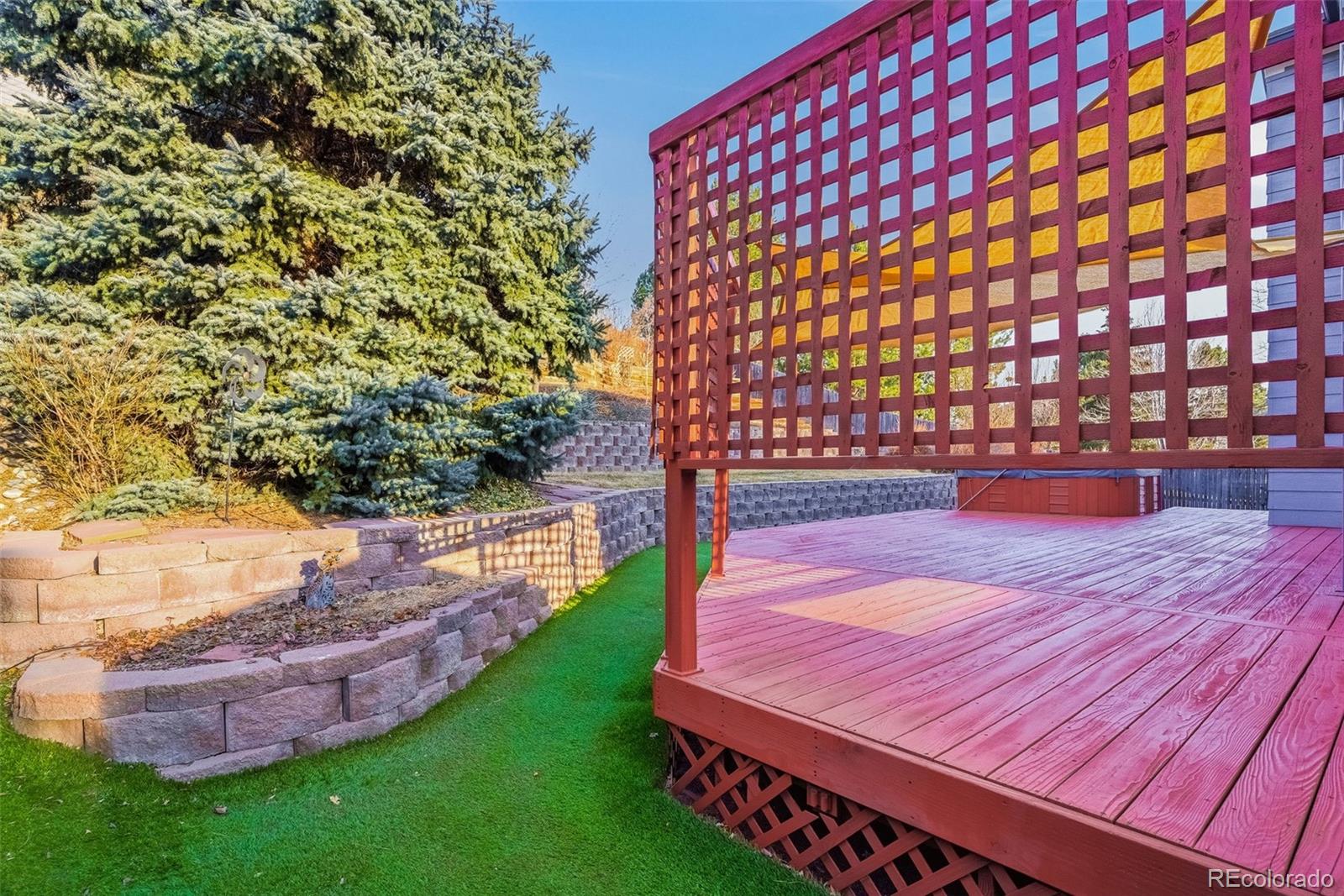 MLS Image #39 for 5776 s truckee court,centennial, Colorado