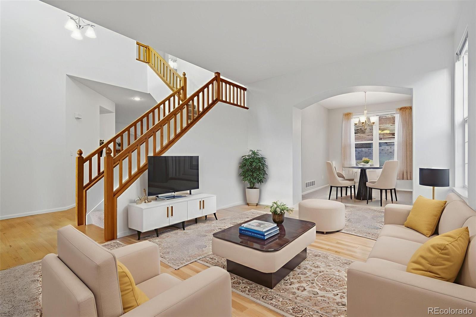 MLS Image #4 for 5776 s truckee court,centennial, Colorado