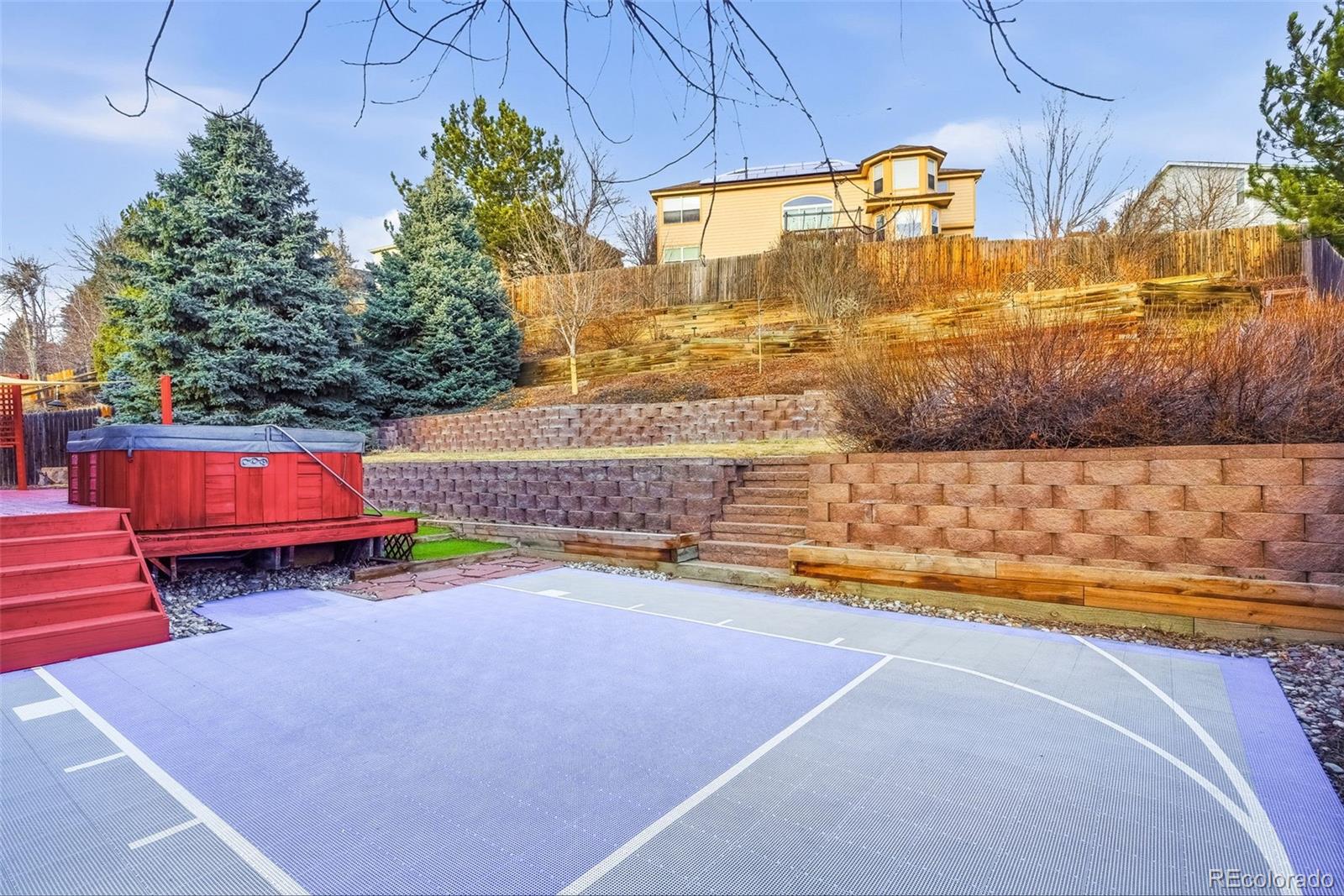 MLS Image #40 for 5776 s truckee court,centennial, Colorado