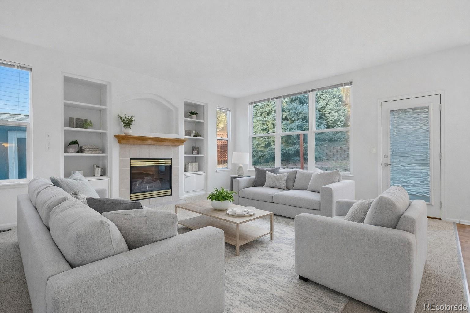 MLS Image #5 for 5776 s truckee court,centennial, Colorado