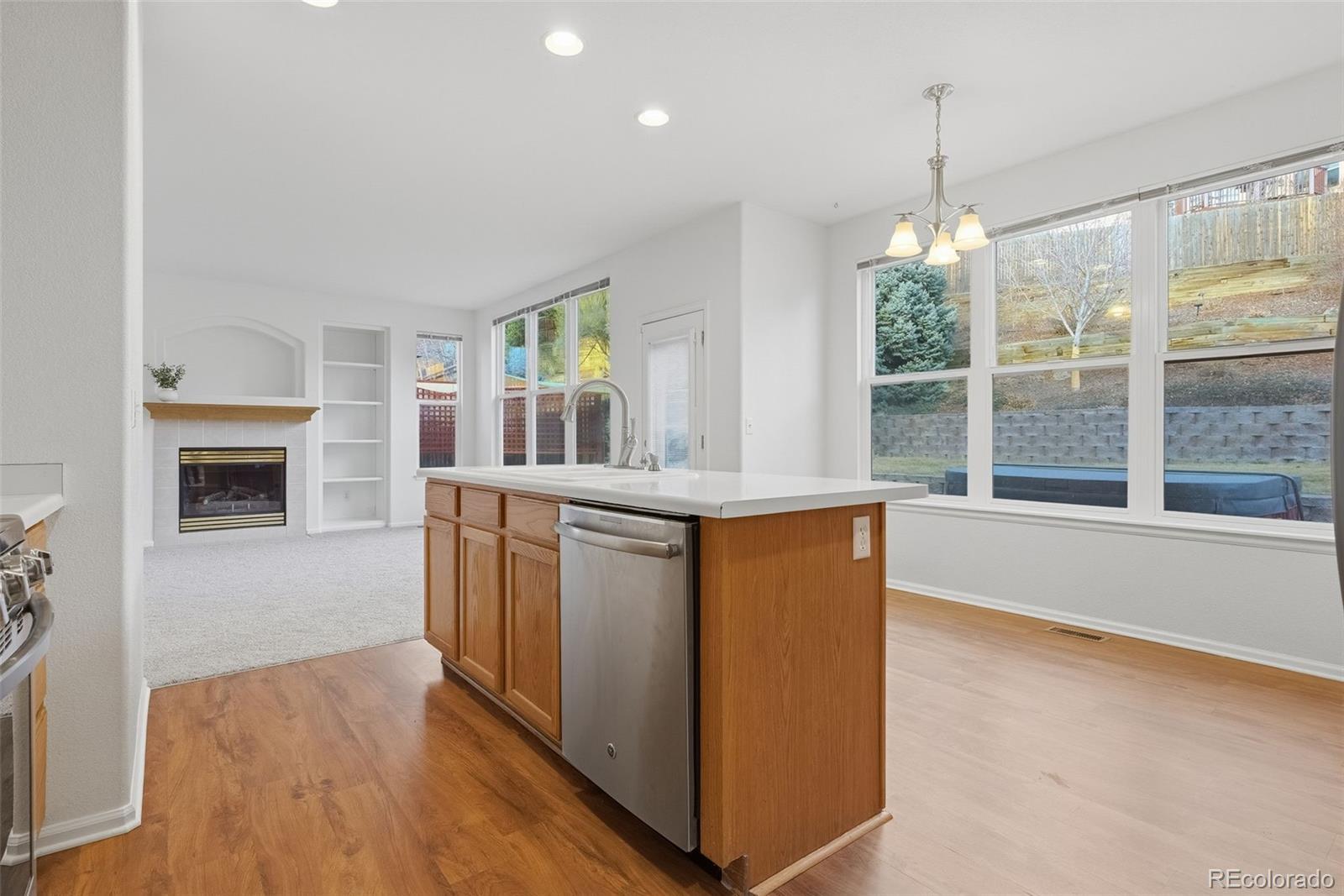 MLS Image #7 for 5776 s truckee court,centennial, Colorado