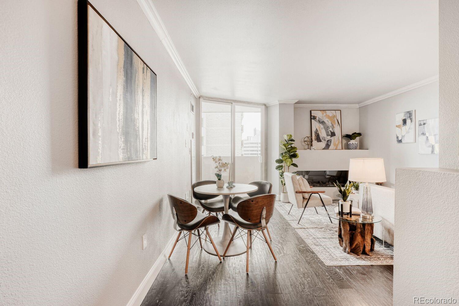 MLS Image #12 for 601 w 11th avenue 717,denver, Colorado
