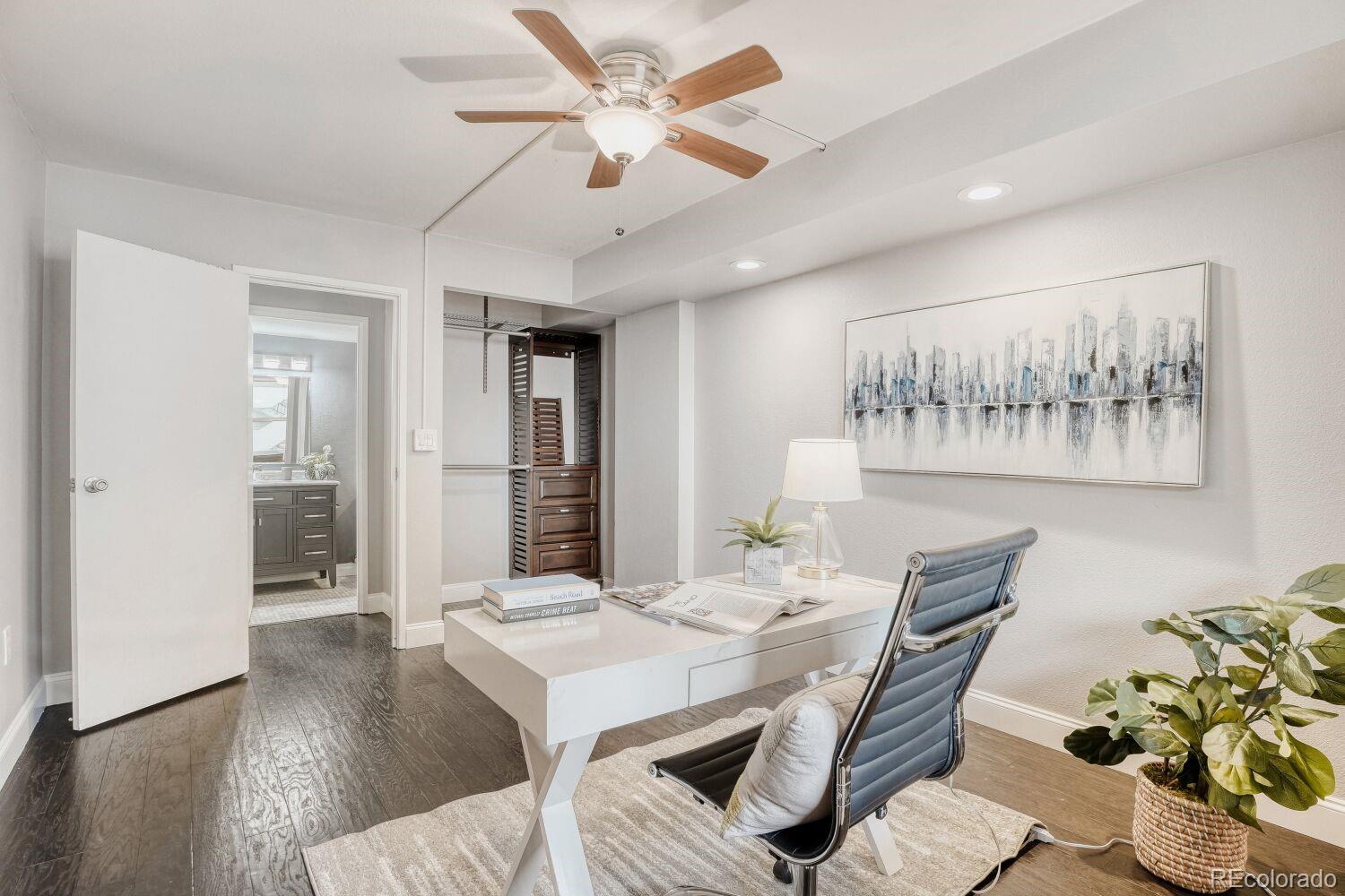 MLS Image #17 for 601 w 11th avenue 717,denver, Colorado