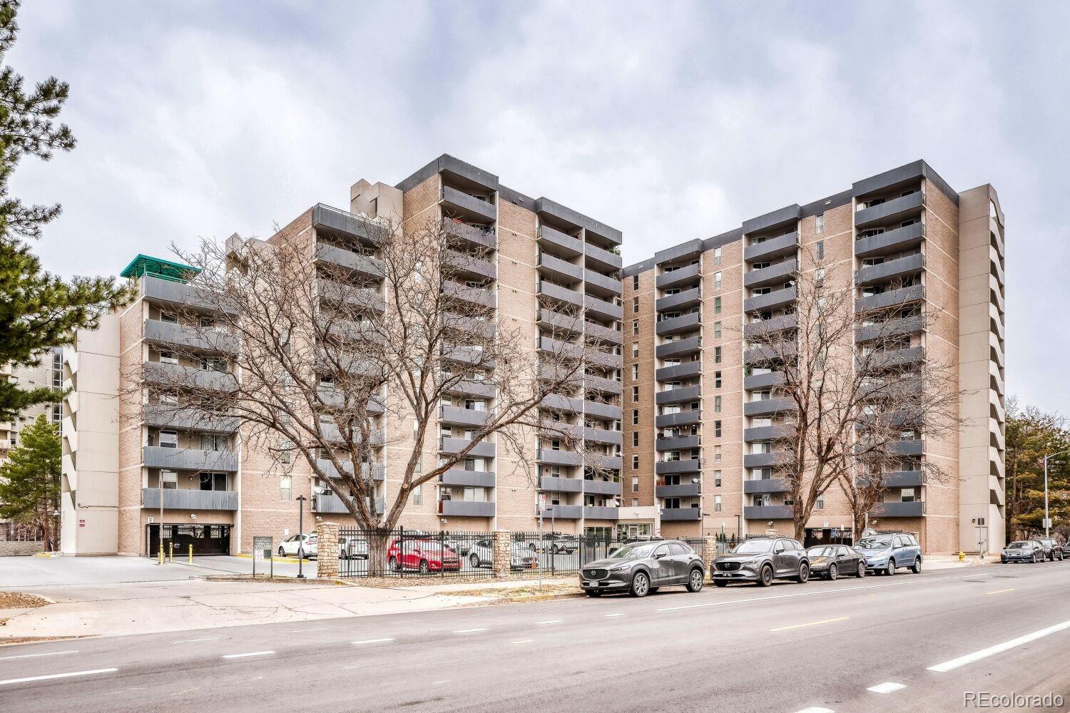 MLS Image #2 for 601 w 11th avenue 717,denver, Colorado