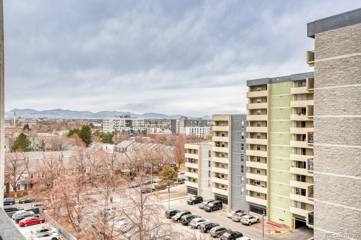 MLS Image #21 for 601 w 11th avenue 717,denver, Colorado