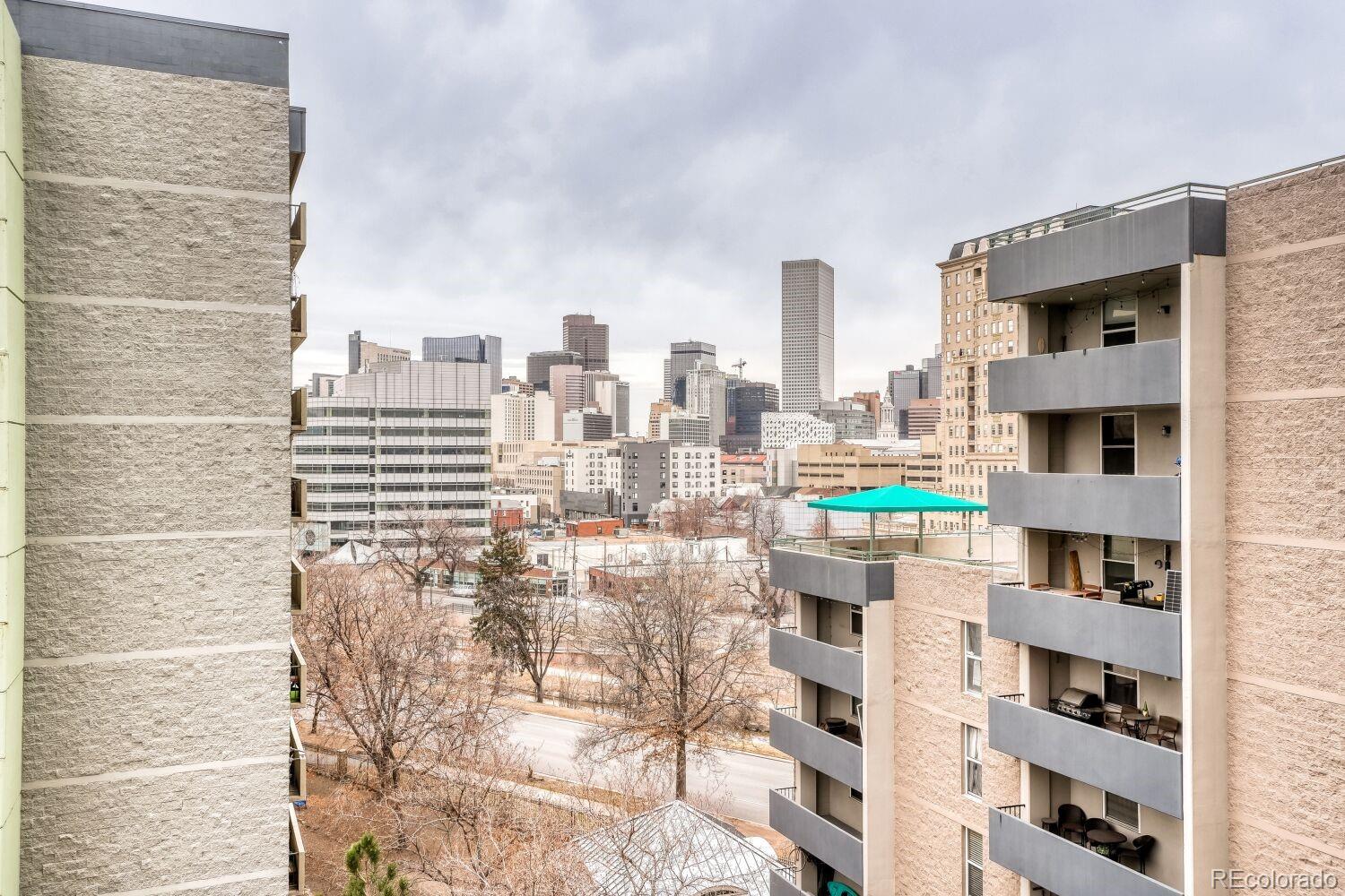 MLS Image #22 for 601 w 11th avenue 717,denver, Colorado