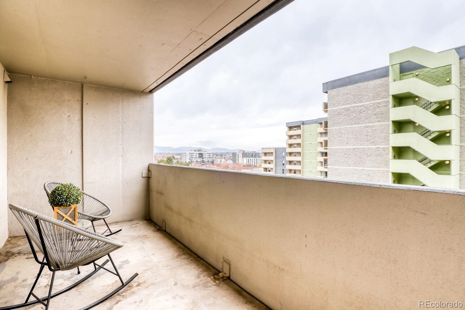 MLS Image #23 for 601 w 11th avenue 717,denver, Colorado