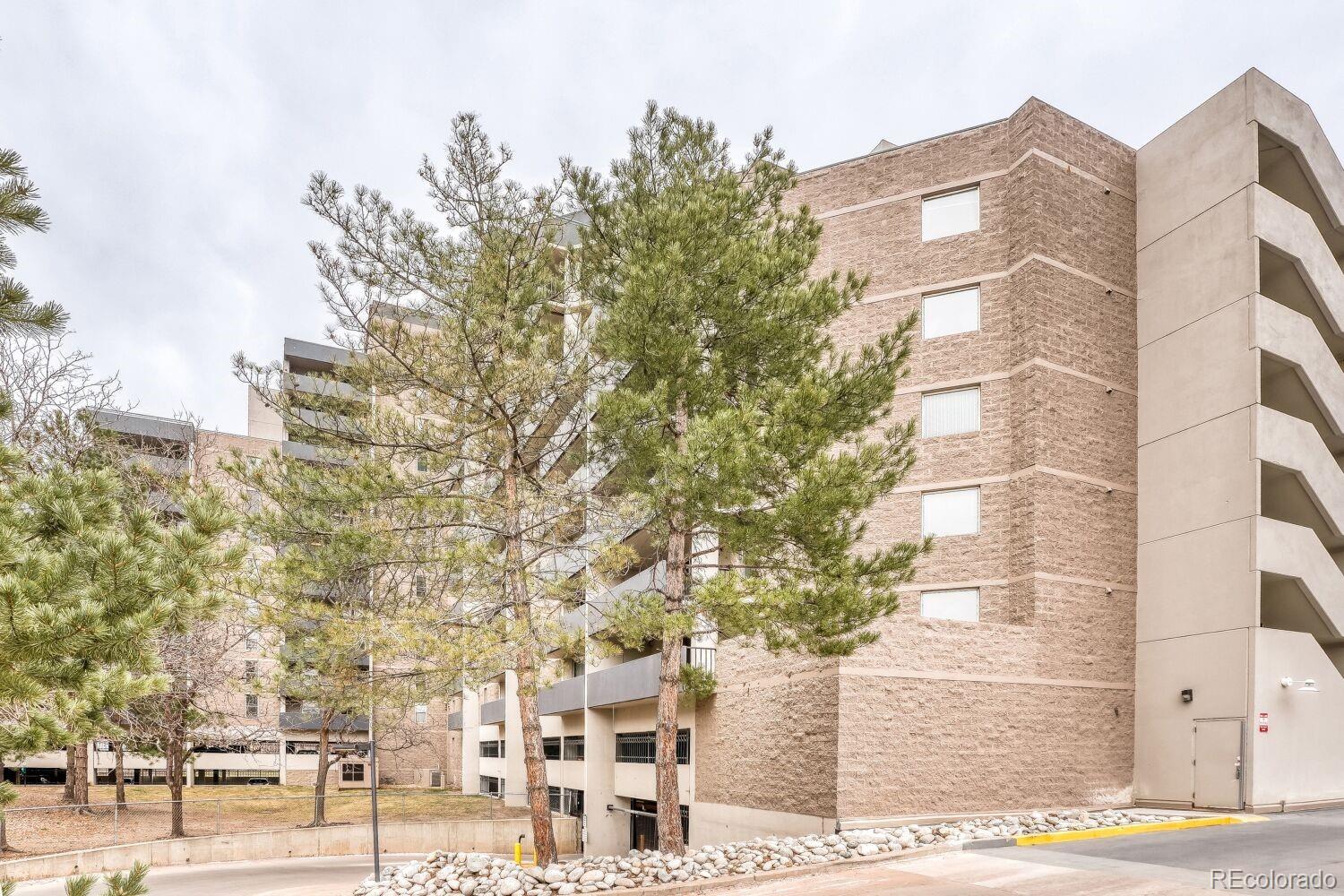 MLS Image #24 for 601 w 11th avenue 717,denver, Colorado