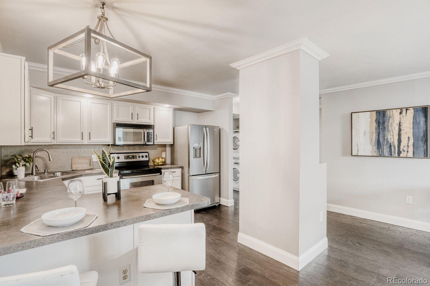 MLS Image #5 for 601 w 11th avenue 717,denver, Colorado