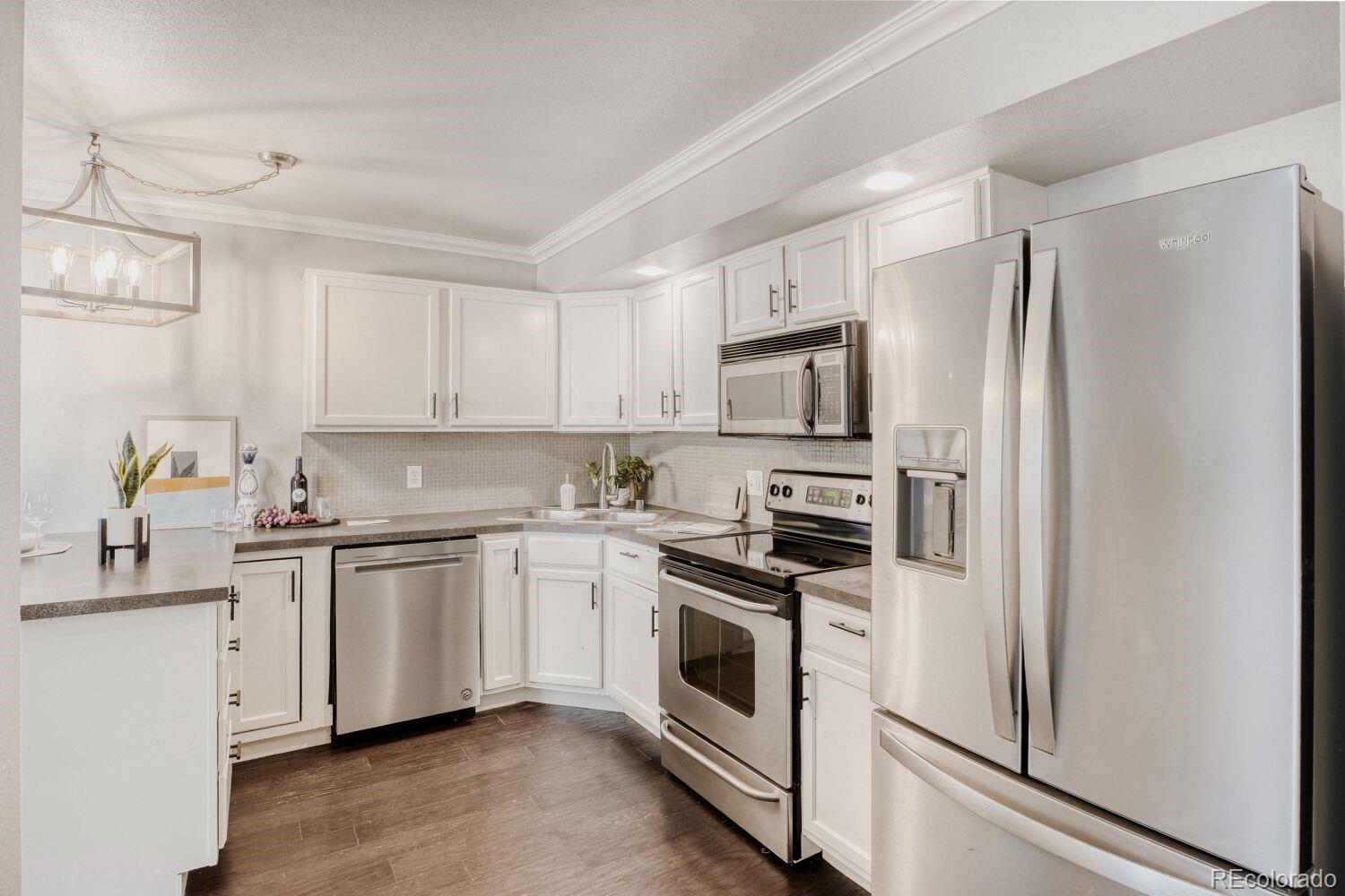 MLS Image #6 for 601 w 11th avenue 717,denver, Colorado