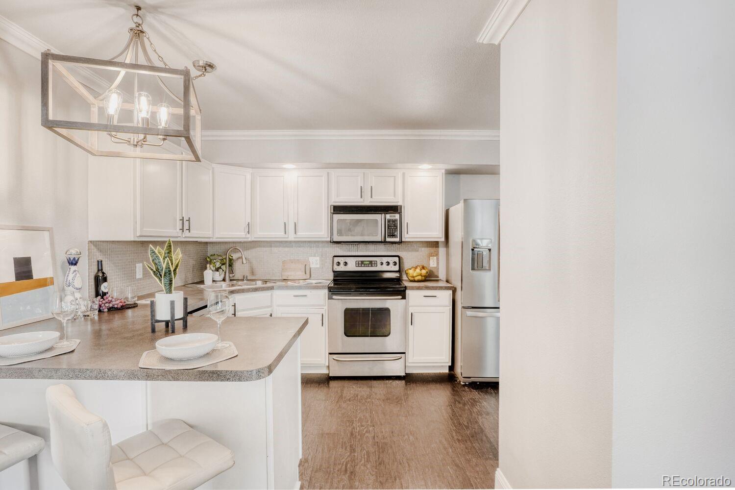MLS Image #7 for 601 w 11th avenue 717,denver, Colorado