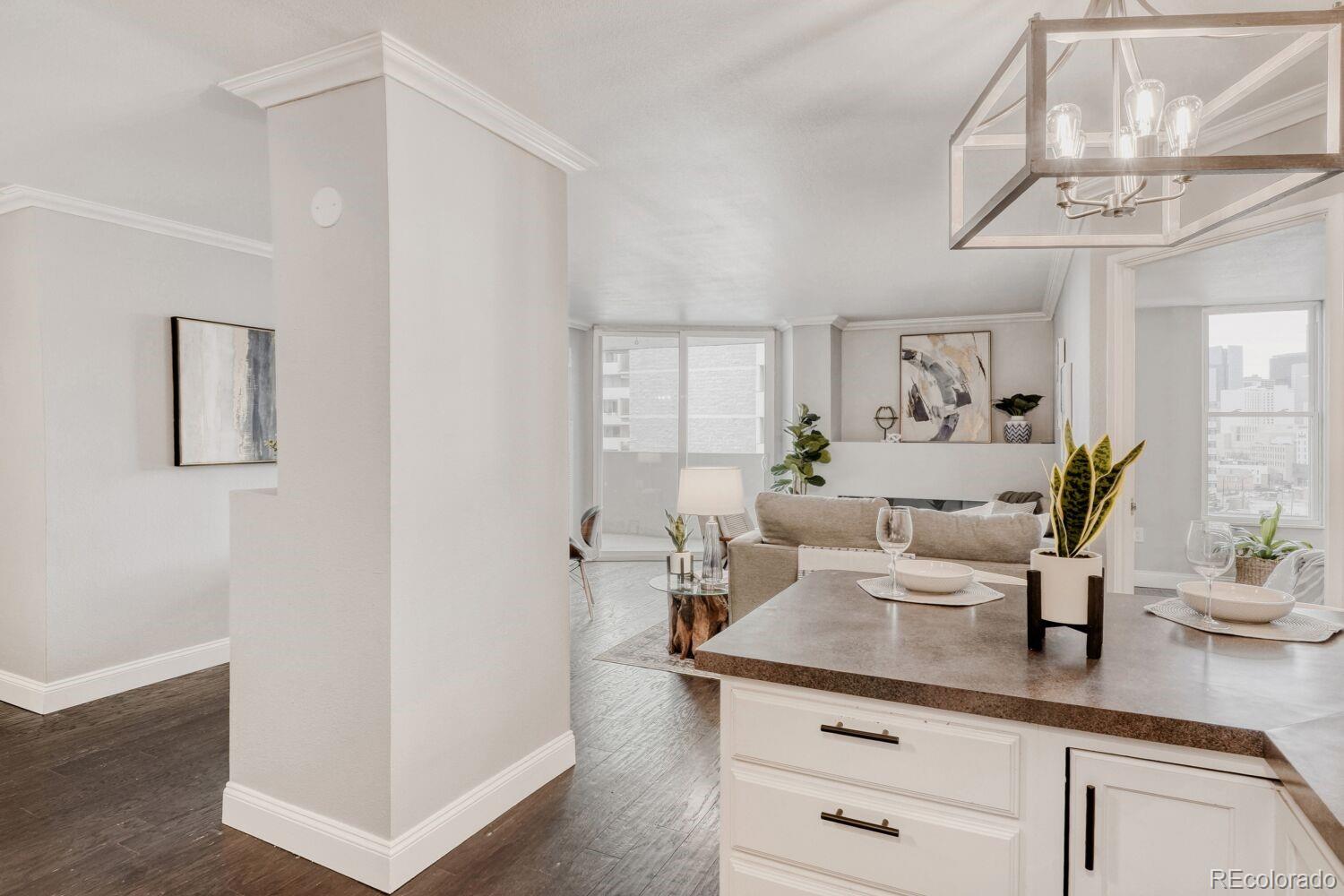 MLS Image #8 for 601 w 11th avenue 717,denver, Colorado