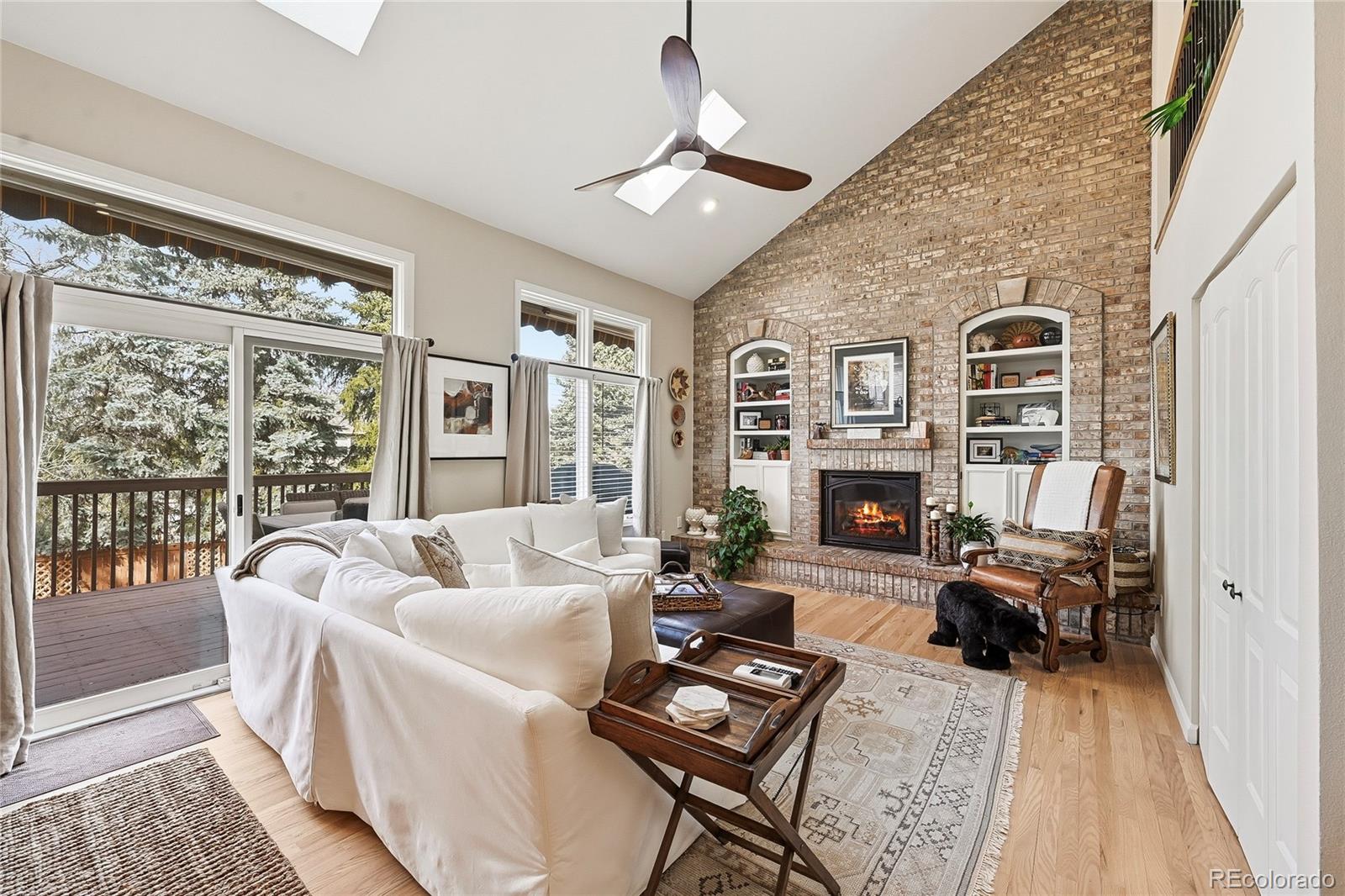 MLS Image #1 for 9366  cornell circle,highlands ranch, Colorado
