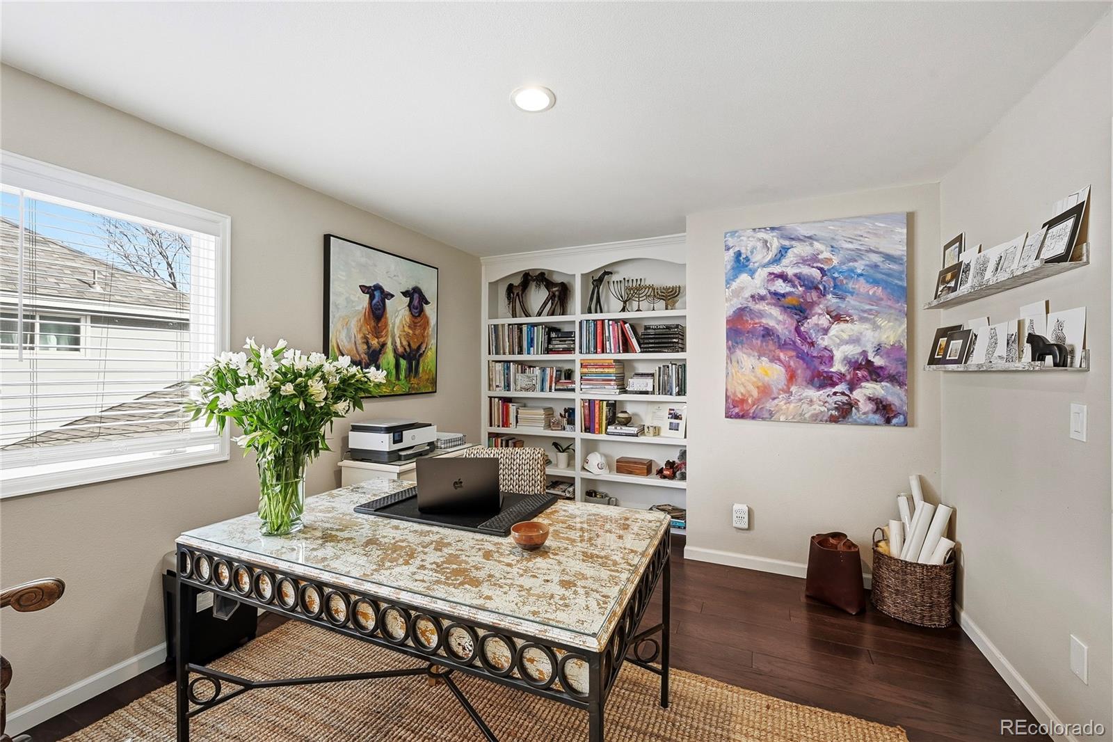 MLS Image #13 for 9366  cornell circle,highlands ranch, Colorado