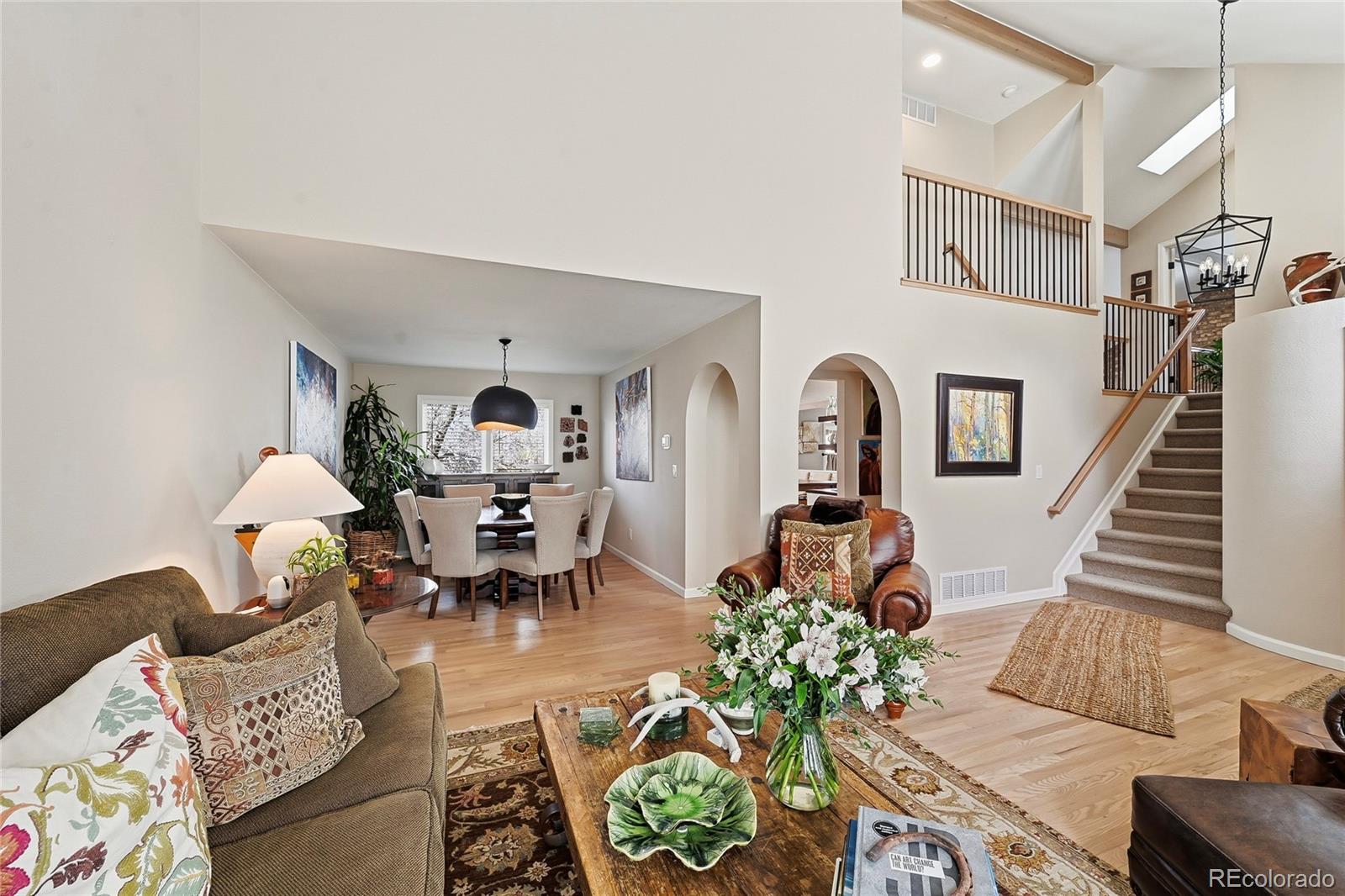 MLS Image #2 for 9366  cornell circle,highlands ranch, Colorado