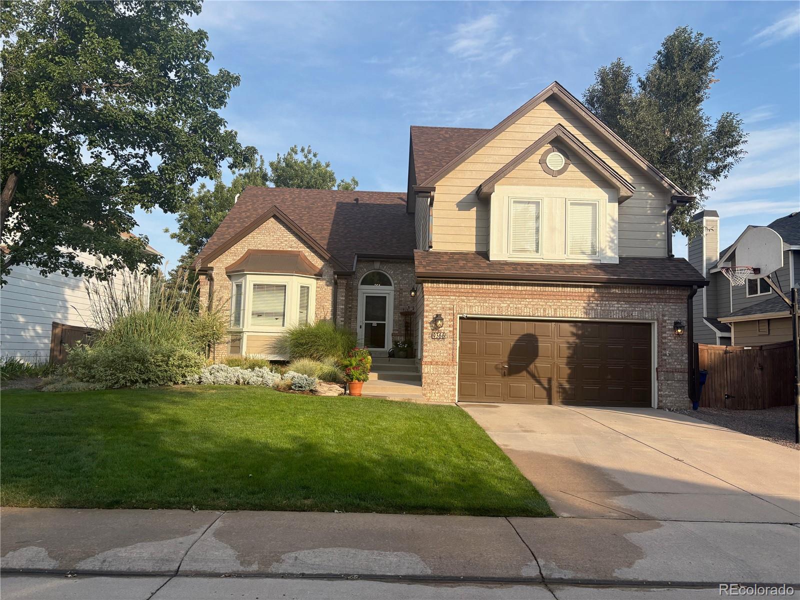 MLS Image #34 for 9366  cornell circle,highlands ranch, Colorado