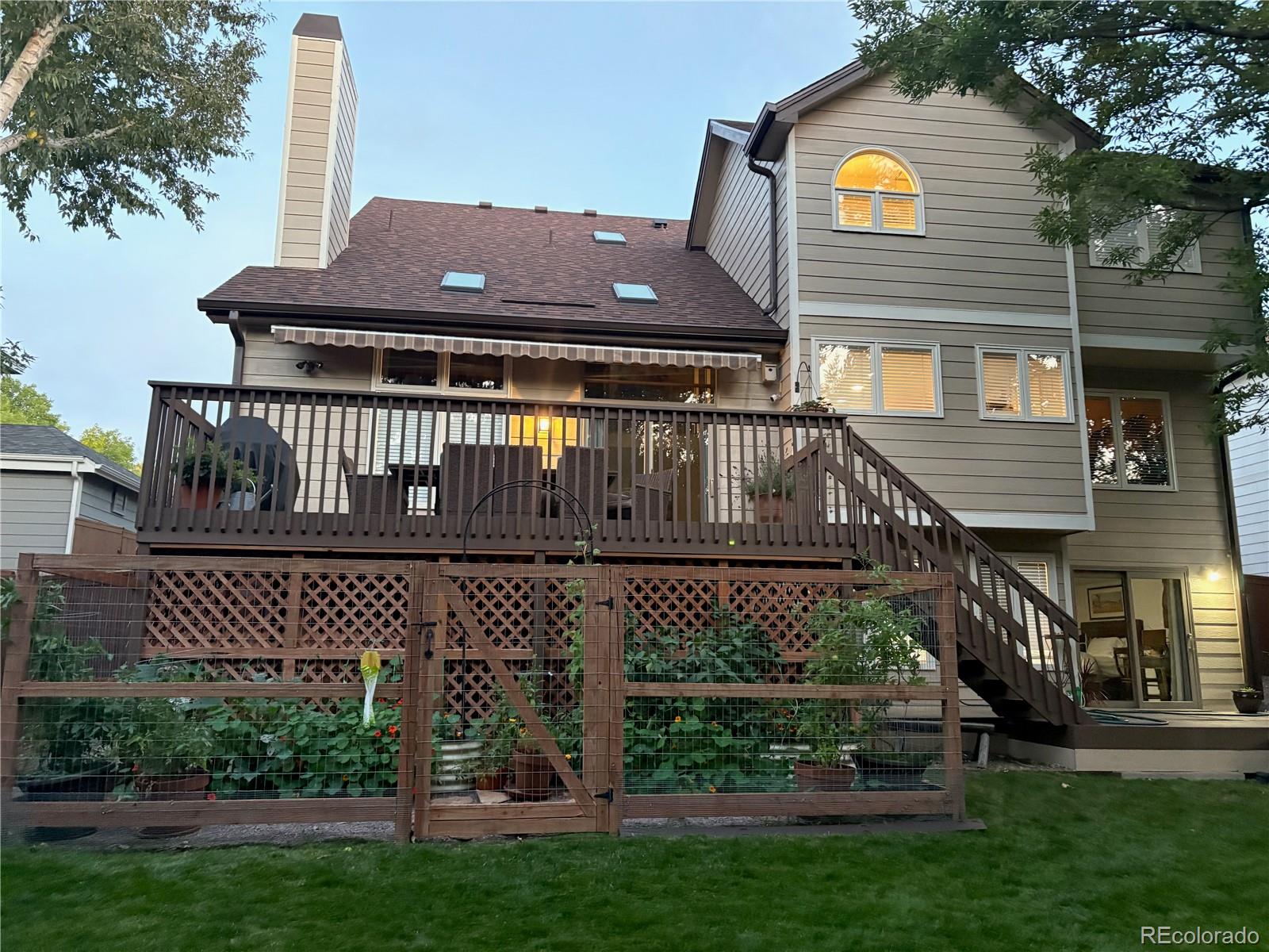 MLS Image #35 for 9366  cornell circle,highlands ranch, Colorado