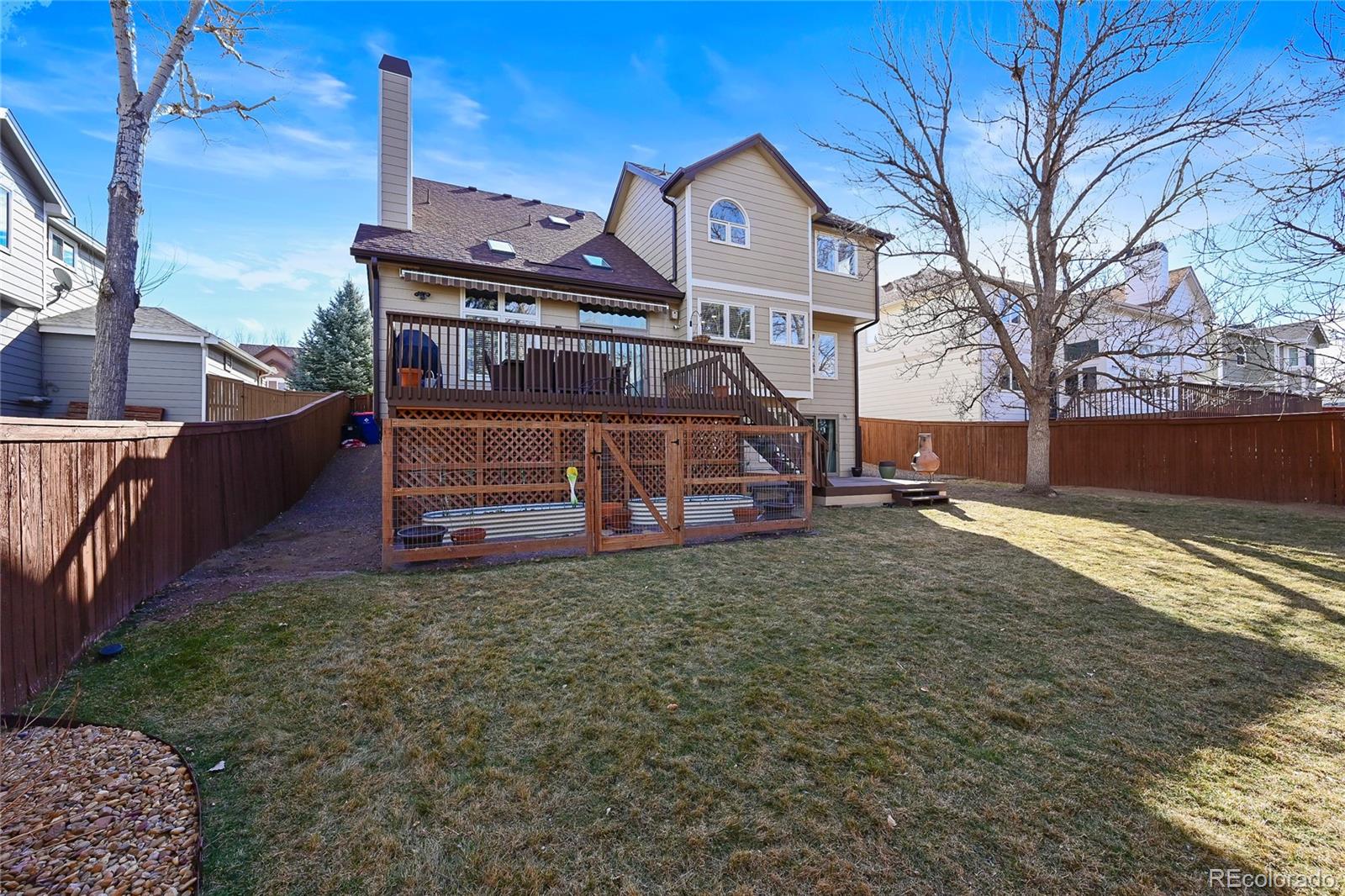 MLS Image #36 for 9366  cornell circle,highlands ranch, Colorado