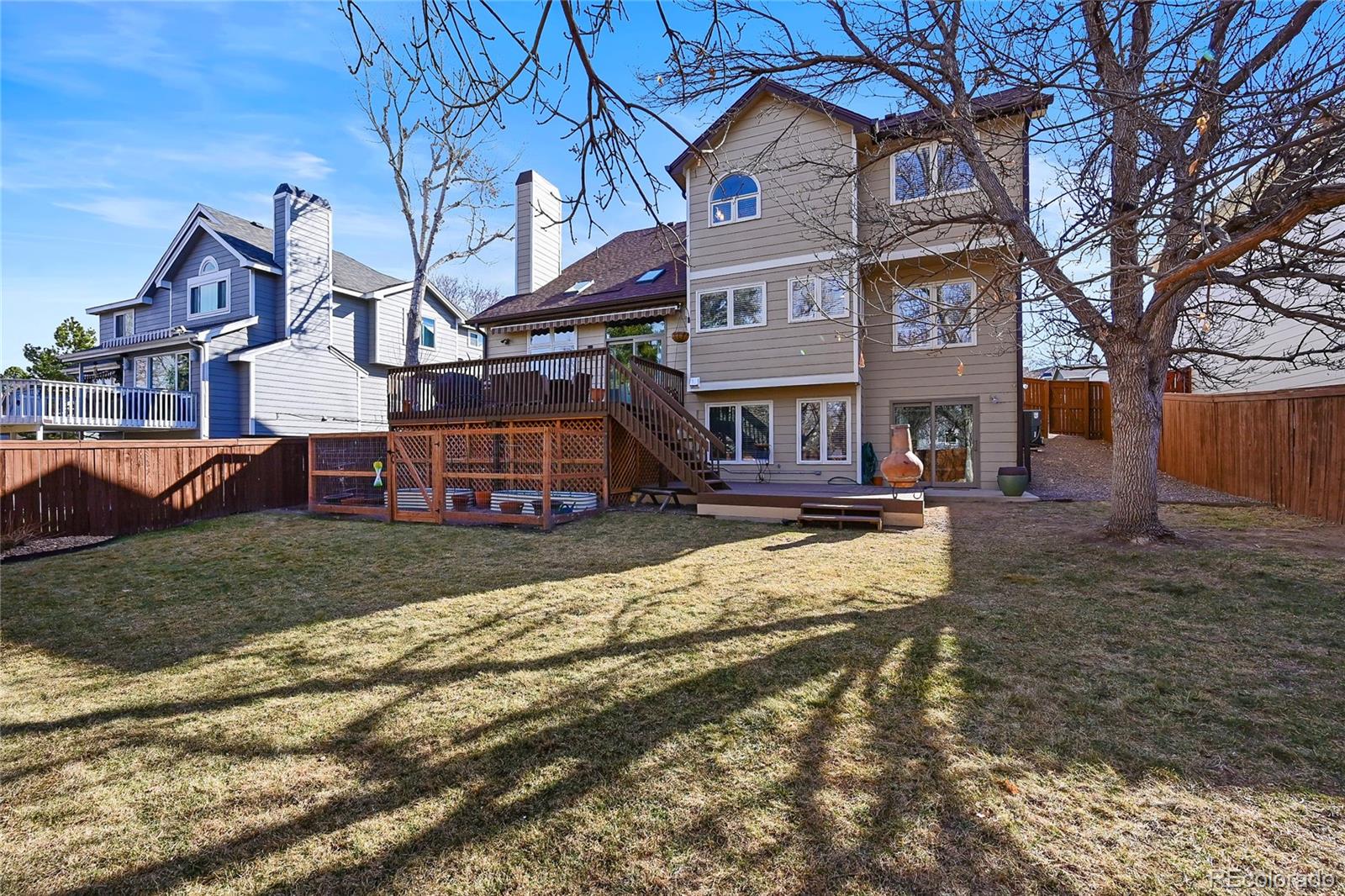 MLS Image #37 for 9366  cornell circle,highlands ranch, Colorado