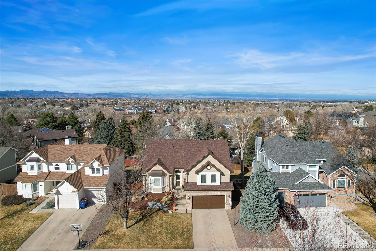 MLS Image #39 for 9366  cornell circle,highlands ranch, Colorado