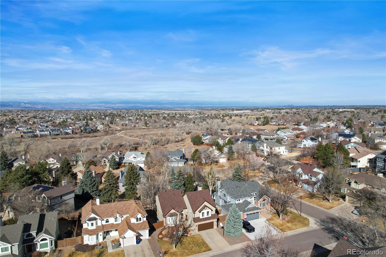 MLS Image #40 for 9366  cornell circle,highlands ranch, Colorado