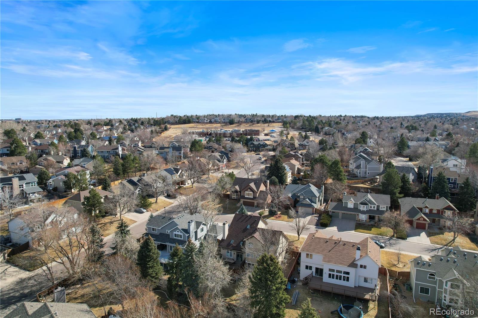 MLS Image #41 for 9366  cornell circle,highlands ranch, Colorado