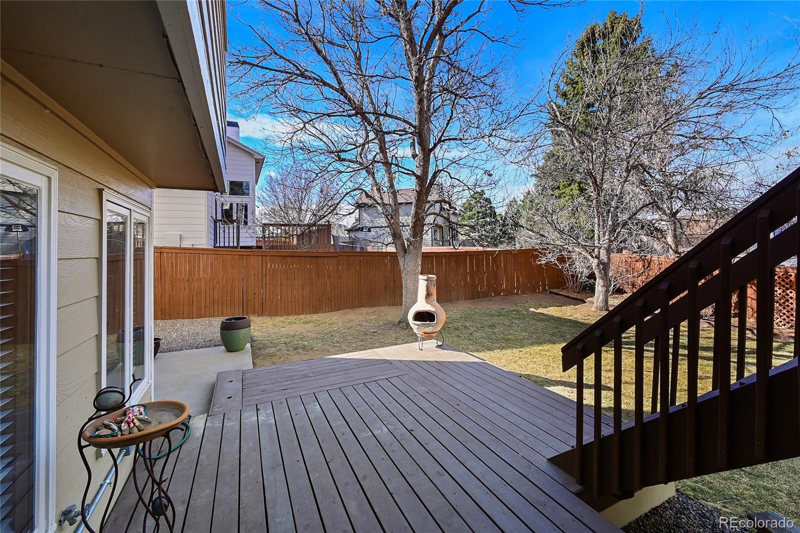 MLS Image #42 for 9366  cornell circle,highlands ranch, Colorado
